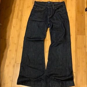 7 For All Mankind Jeans 26